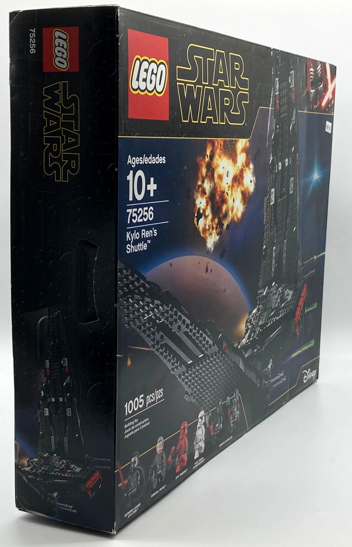 75256 LEGO® Kylo Ren's Shuttle