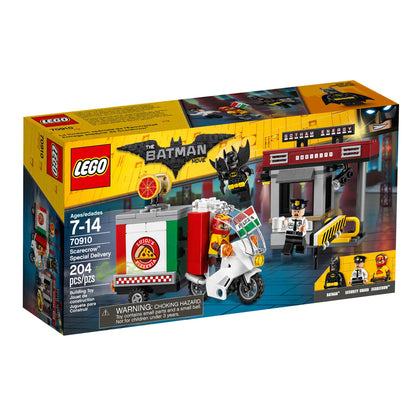LEGO® 70910 Scarecrow Special Delivery