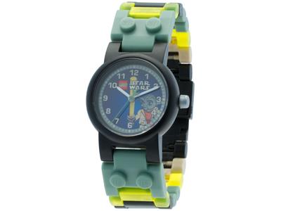 Watch Set, SW Yoda (Clone Wars), White Box