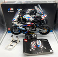 42130 LEGO®¬†BMW M 1000 RR Used set