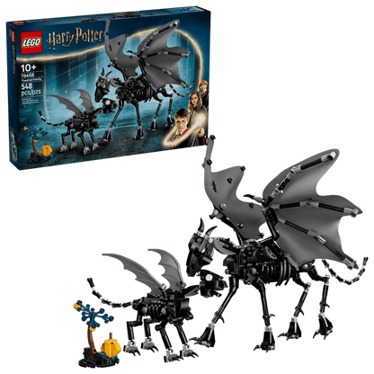 LEGO® 76458 Thestral Family