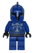 Senate Commando Captain