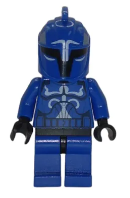 Senate Commando Captain