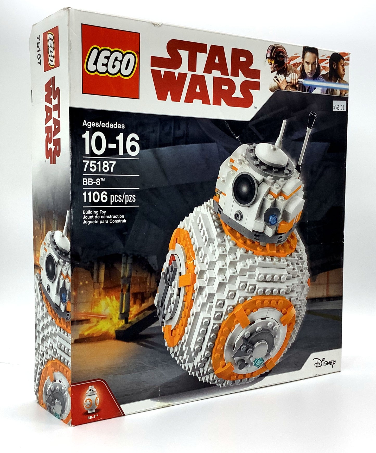 LEGO® 75187 BB-8