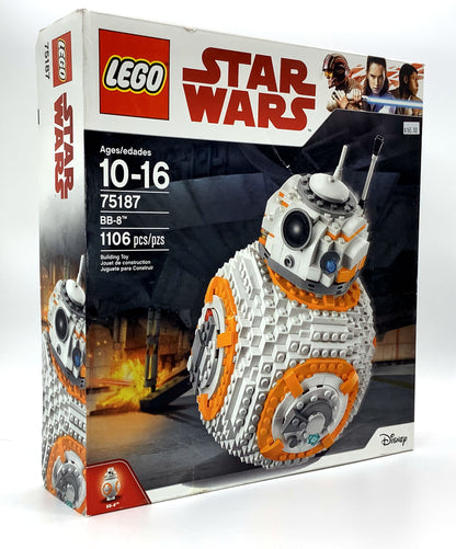 LEGO® 75187 BB-8