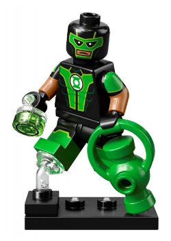 DC Superheroes - Green Lantern