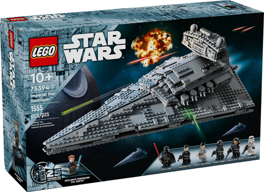 LEGO® 75394 Imperial Star Destroyer