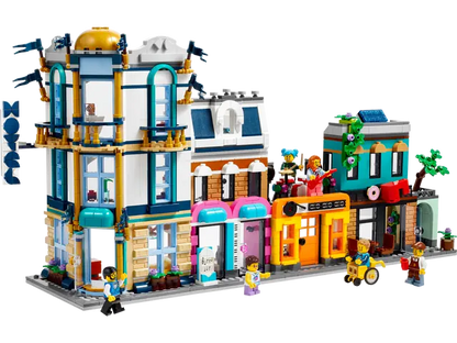31141 LEGO® Main Street