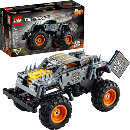 LEGO® 42119 Monster Jam Max-D