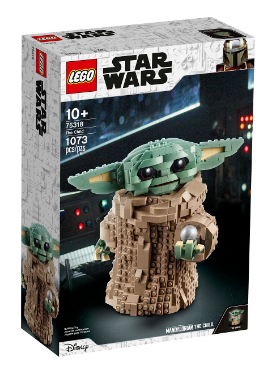 LEGO® 75318 The Child