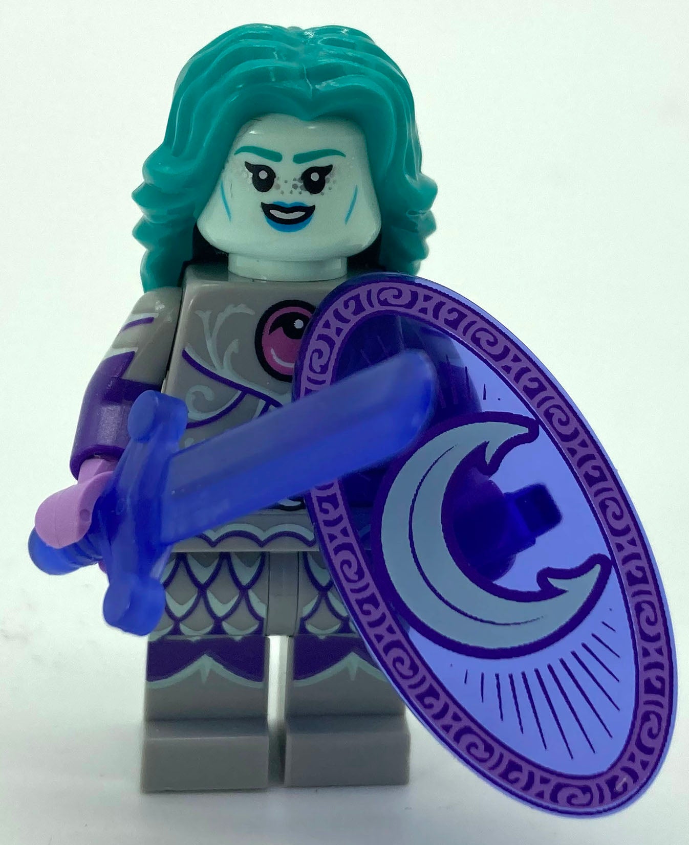 Series 22 - Night Protector