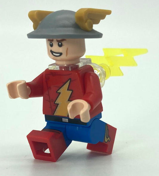 DC Superheroes - Flash