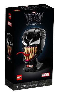 LEGO® 76187 Venom