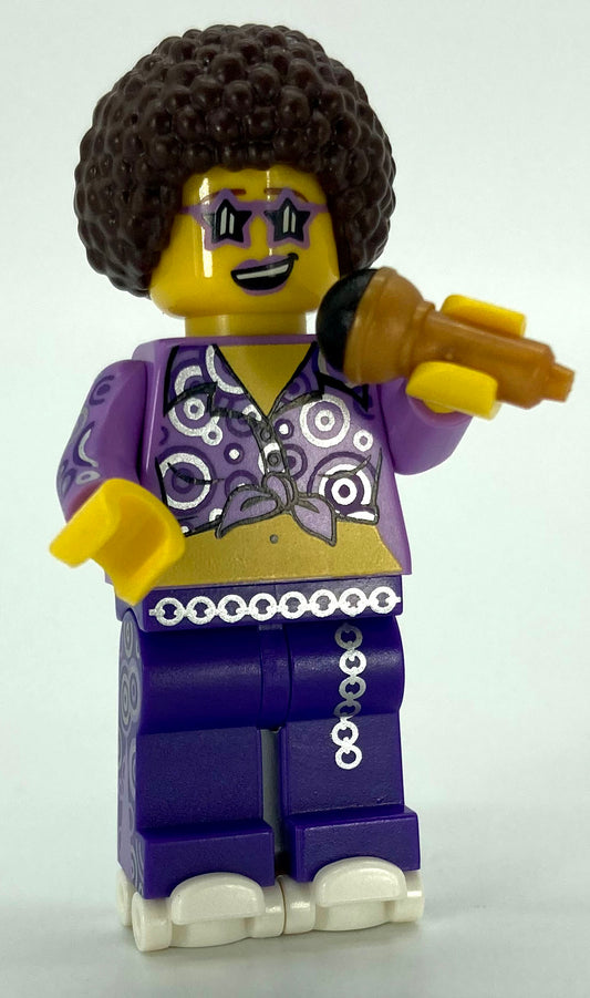 Series 13 - Disco Diva