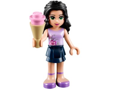 30106 LEGO® Ice Cream Stand polybag