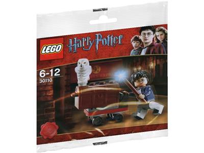 30110 LEGO® Trolley polybag