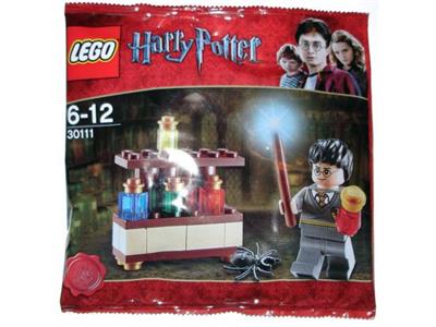 30111 LEGO® The Lab
