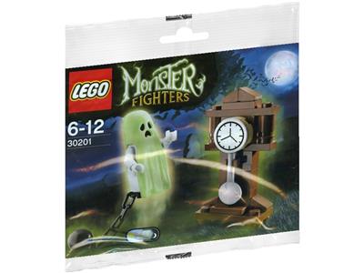 30201 LEGO® Ghost polybag