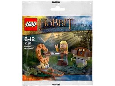 30215 LEGO® Legolas Greenleaf polybag