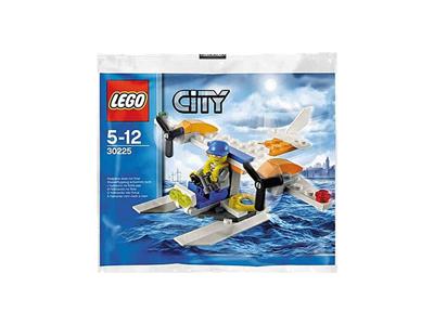 30225 LEGO® Seaplane polybag