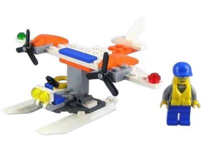 30225 LEGO® Seaplane polybag