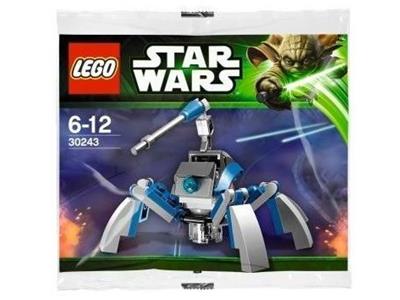 30243 LEGO® Umbaran MHC - Mini polybag