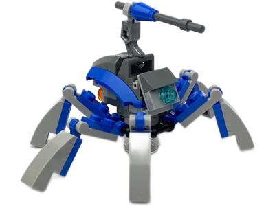 30243 LEGO® Umbaran MHC - Mini polybag