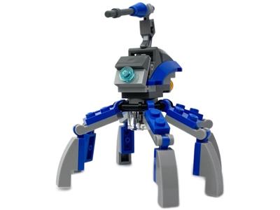 30243 LEGO® Umbaran MHC - Mini polybag