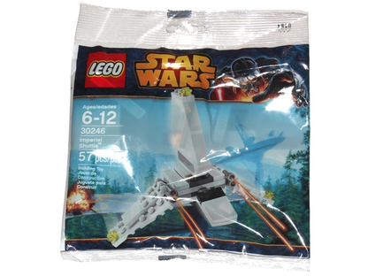 30246 LEGO® Imperial Shuttle - Mini polybag