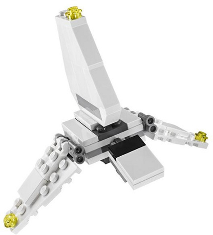 30246 LEGO® Imperial Shuttle - Mini polybag