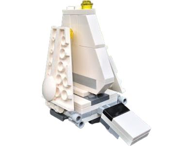 30246 LEGO® Imperial Shuttle - Mini polybag