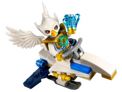 30250 LEGO® Ewar's Acro-Fighter polybag