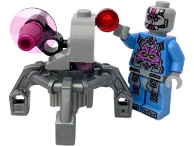 30270 LEGO® Kraang Laser Turret polybag