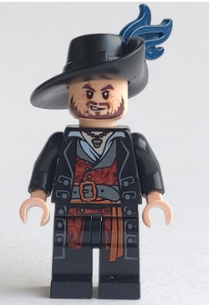 Hector Barbossa