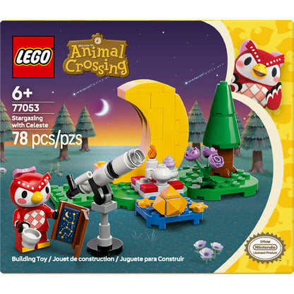 LEGO® 77053 Stargazing with Celeste