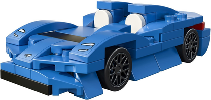 30343 LEGO® McLaren Elva polybag