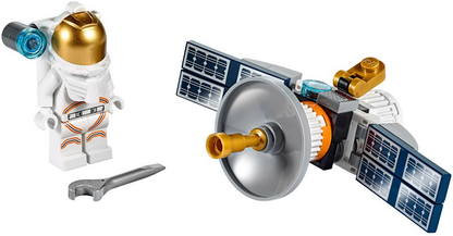 30365 LEGO® Satellite polybag