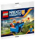 30372 LEGO® Robin's Mini Fortrex polybag