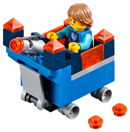 30372 LEGO® Robin's Mini Fortrex polybag