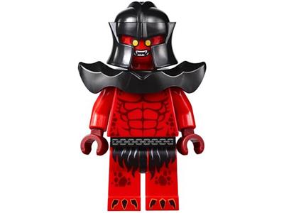 LEGO® 30374 The Lava Slinger polybag