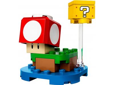 LEGO® 30385 Super Mushroom Surprise