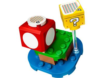 LEGO® 30385 Super Mushroom Surprise