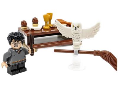 30420 LEGO® Harry Potter and Hedwig: Owl Delivery polybag