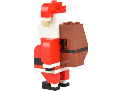 30478 LEGO® Santa Claus polybag