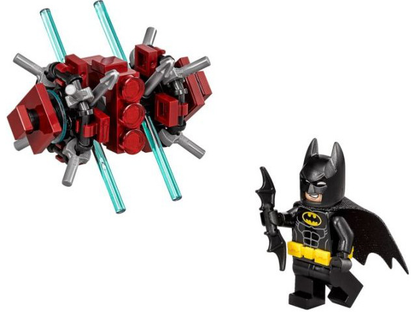 30522 LEGO® Batman in the Phantom Zone polybag