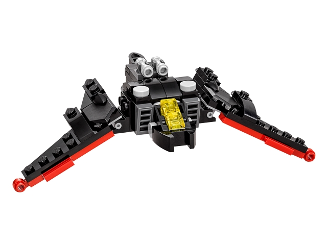 30524 LEGO® The Mini Batwing polybag
