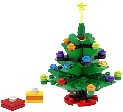 30576 LEGO® Holiday Tree Polybag
