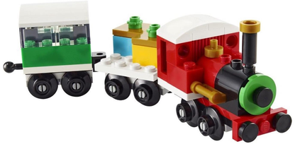 30584 LEGO® Winter Holiday Train