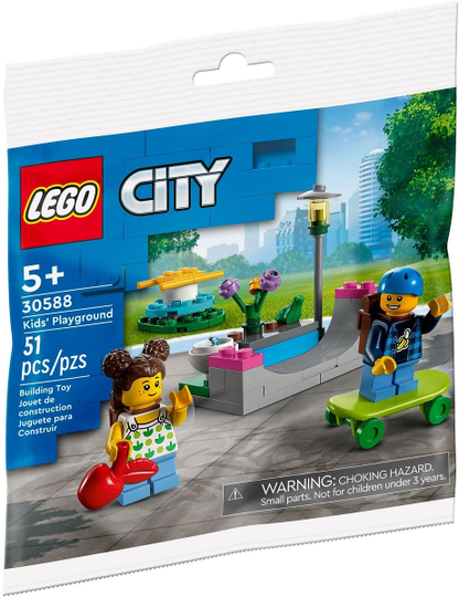 30588 LEGO® Kid's Playground