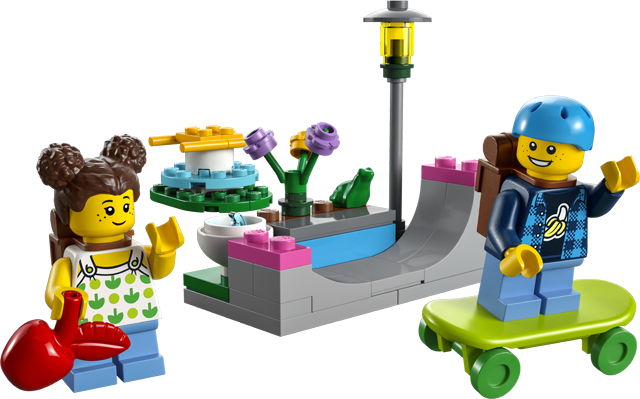 30588 LEGO® Kid's Playground